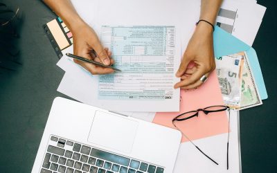 Are There Any Tax Implications Associated With Day Trading