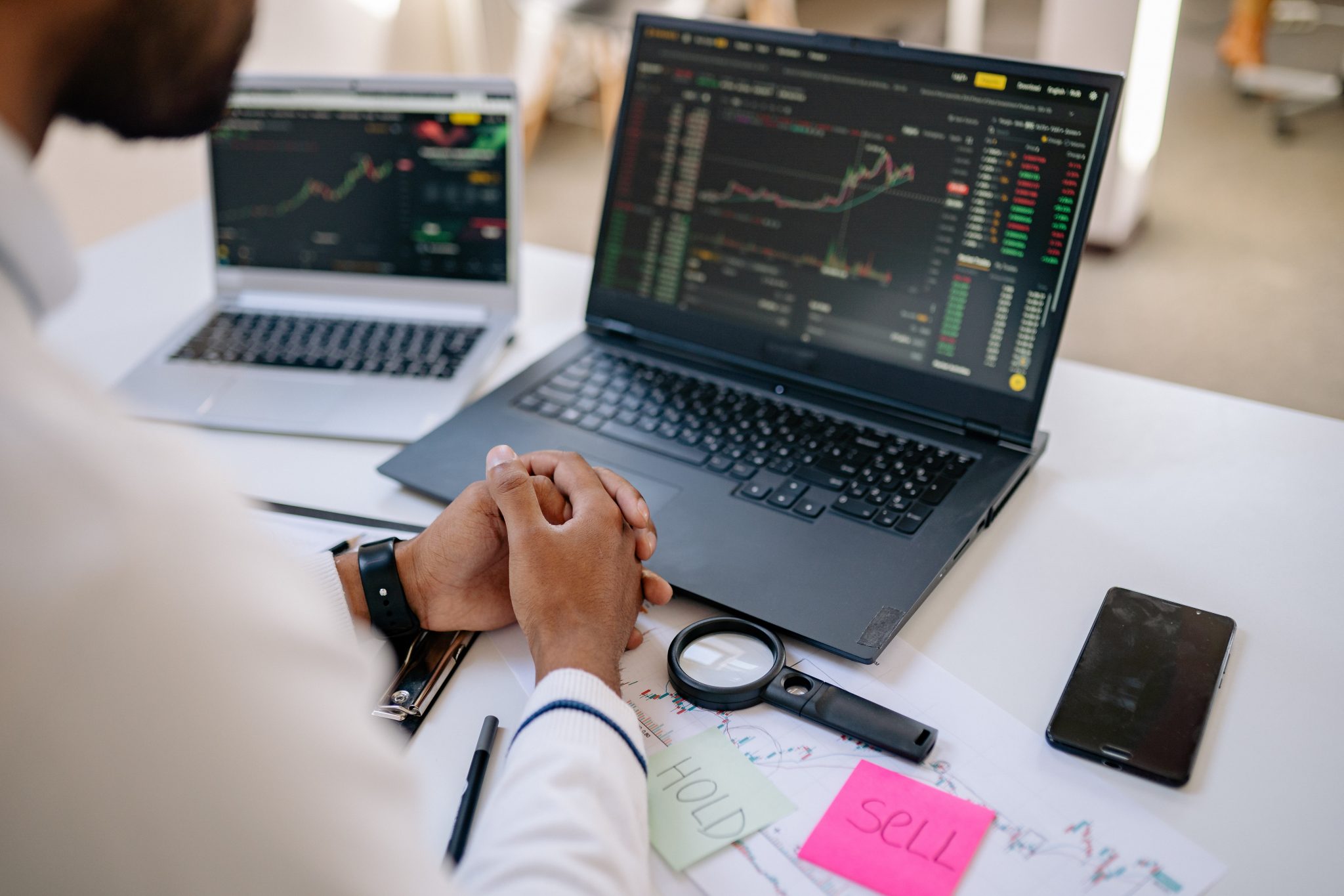 Maximize Profits