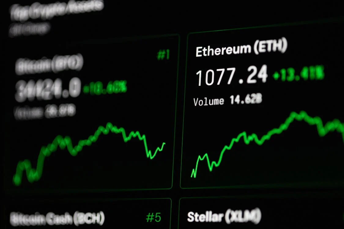 Understanding Volume Price Analysis