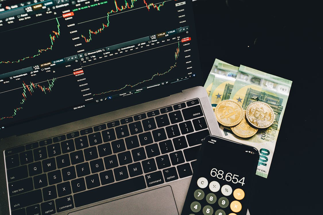 Applications of Volume Price Analysis