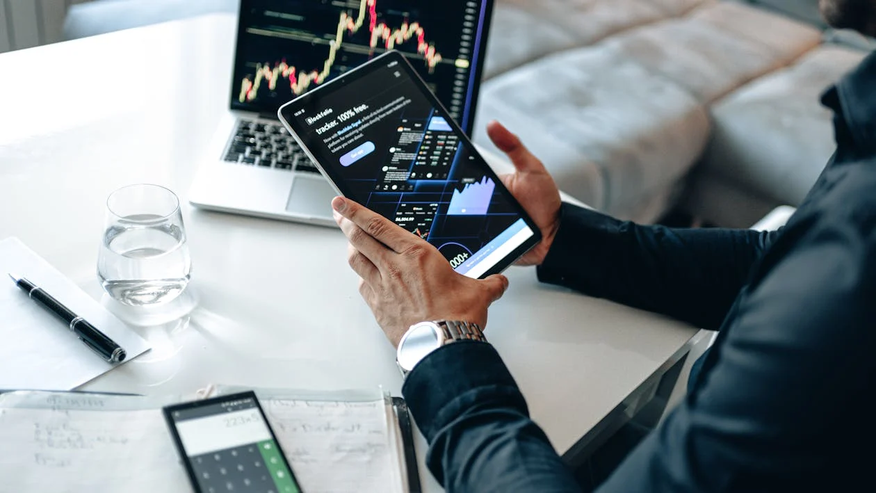 Iron Condor trading strategy