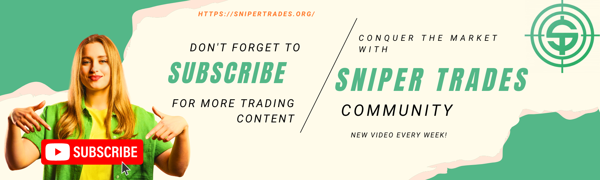 sniper youtube banner